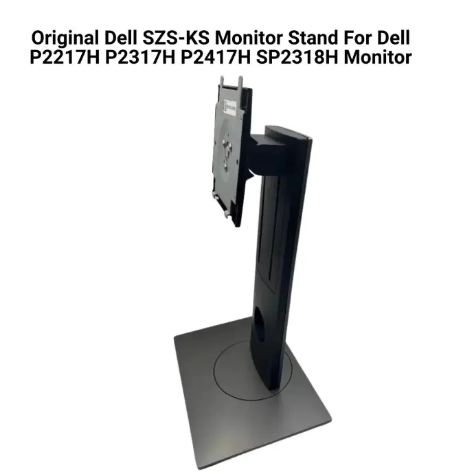 Original Dell SZS-KS Monitor Stand For Dell P2217H Monitor